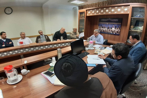 معرفی سخنگوی سی و هفتمین دوره مسابقات بین‌المللی قرآن