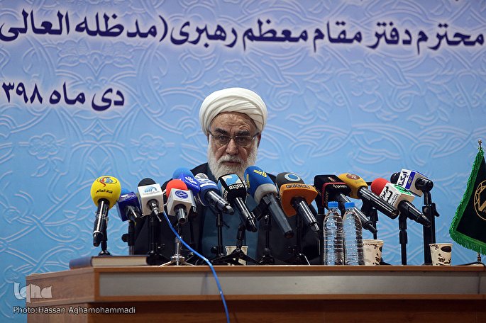 عزت از دست رفته امت اسلام جز با وحدت باز نمیگردد عزت از دست رفته امت اسلام جز با وحدت باز نمیگردد