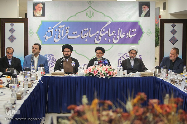 «مهدی قره شیخ‌لو» دبیر ستاد عالی هماهنگی مسابقات قرآن کشور شد