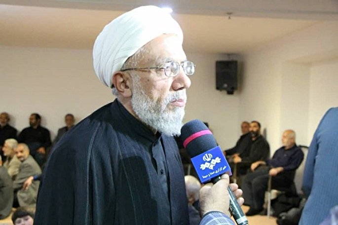 استکبار جهانی؛ عامل حوادث اخیر در ایران، لبنان و عراق