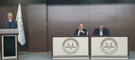 آیت‌الله مبلغی: تشکیل نشست علمایی ایران و ترکیه هوشمندانه است