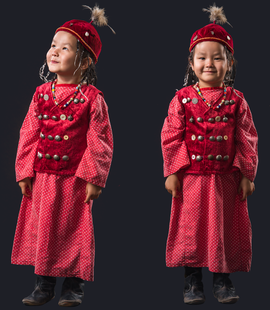 حجاب زنان در قرقیزستان از تنوع در رنگ تا پایبندی به سنتهای ماندگار + عکس حجاب زنان در قرقیزستان از تنوع در رنگ تا پایبندی به سنتهای ماندگار + عکس