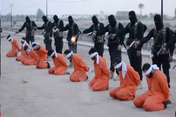 داعش 11 مسیحی را در نیجریه به قتل رساند