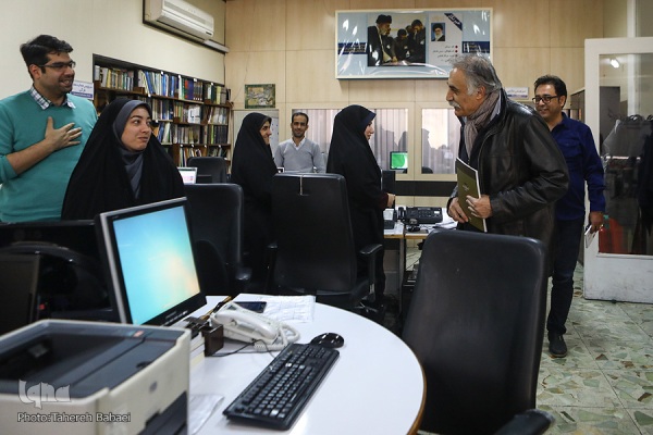 بهرام بیضایی برای نگارش «روز واقعه» دعوت شده بود / فیلمنامه، پاشنه آشیل فیلم سینمایی «محمد رسول الله»