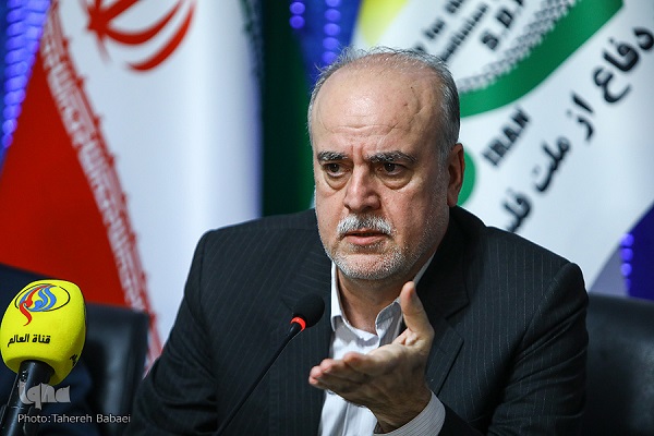 عراق قدرتمند، خوشایند برخی کشورهای منطقه نیست 