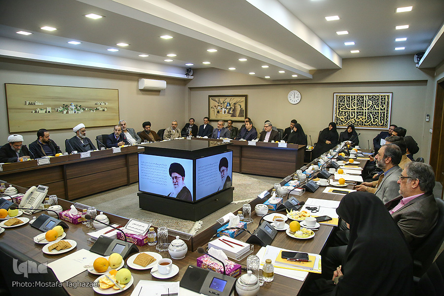 مخالفت اولیه با تشکیل کمیسیونی دیگر در عرصه قرآن / طرح مسائل کلان‌تر در جلسات آتی