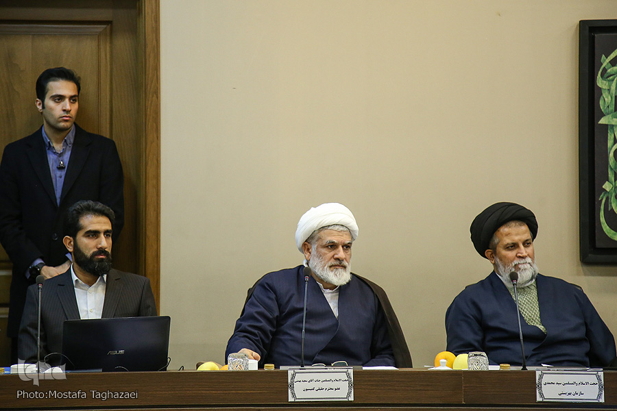 مخالفت با تشکیل کمیسیونی جدید در امور قرآنی/ تأکید بر طرح مسائل کلان‌تر در جلسات آتی