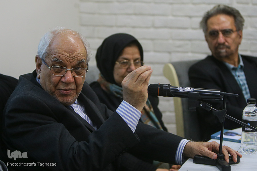 غلامرضا اعوانی