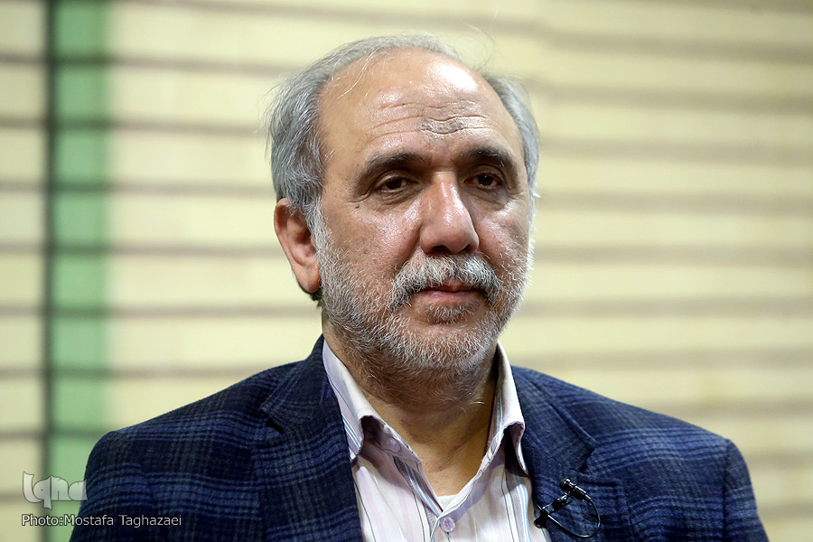 سیدمجتبی حسینی