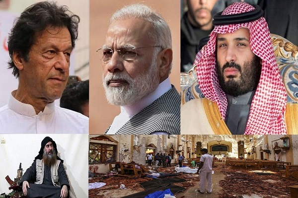 خبرسازترین رویدادهای جهان اسلام در سال 2019