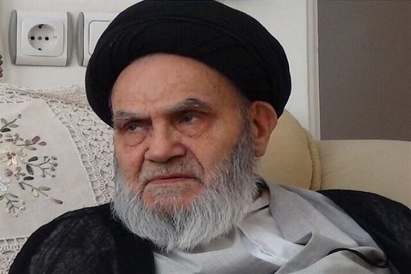 مراسم ترحیم آیت&zwnj;الله شمس خراسانی در قم برگزار می&zwnj;شود&nbsp;