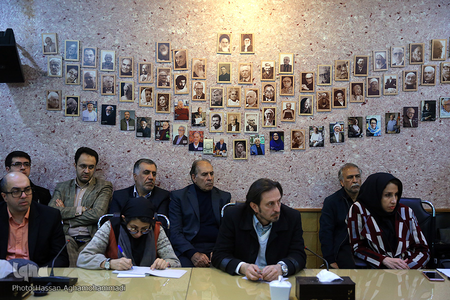 عقب‌گرد فرهنگی جامعه پیامد حکومت نامشروع است/ نسبت آزادی بیان و رشد فرهنگی