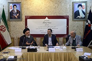 عقب‌گرد فرهنگی جامعه پیامد حکومت نامشروع است/ نسبت آزادی بیان و رشد فرهنگی