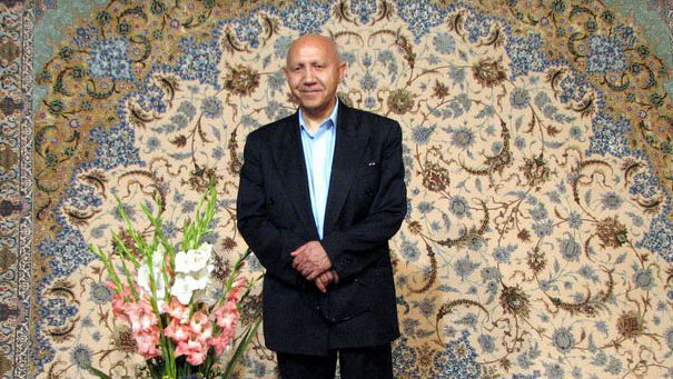 صوت/ شاد نبودن، دلیلی بر ناشکری