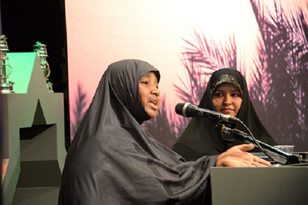 شهادت سردار سلیمانی آزادی‌خواهان جهان را متحد کرد