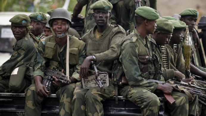 30 کشته در حمله تروریست&zwnj;ها در شرق کنگو