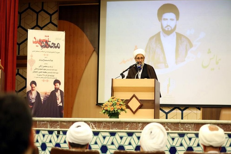 ولایت فقیه امری اجماعی میان همه فقها و علمای تاریخ شیعه است