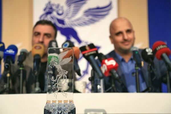 جشنواره سی‌و‌هشتمین جایزه ویژه سردار سلیمانی خواهد داشت / جشنواره فجر داور با پاسپورت آمریکایی ندارد