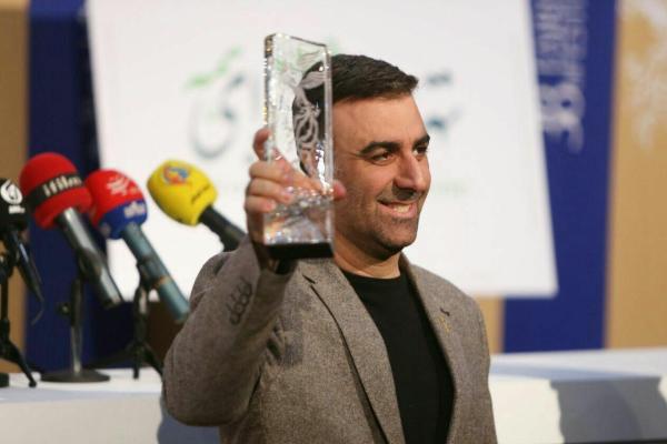 جشنواره سی‌و‌هشتمین جایزه ویژه سردار سلیمانی خواهد داشت / جشنواره فجر داور با پاسپورت آمریکایی ندارد