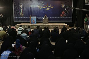 کاروان قرآنی انقلاب