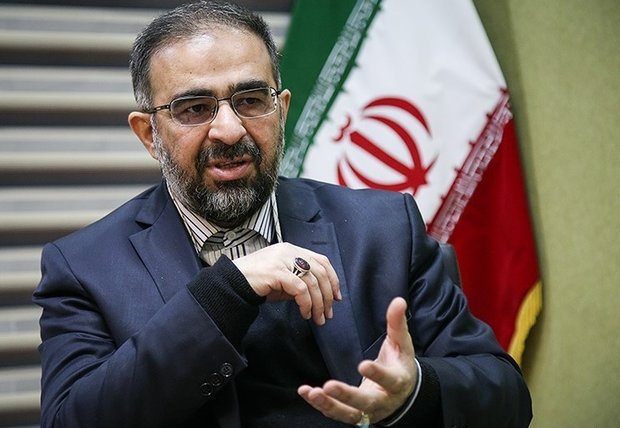 تشییع سردار سلیمانی، بازسازی اجتماعی خوبی همراه داشت تشییع سردار سلیمانی، بازسازی اجتماعی خوبی همراه داشت