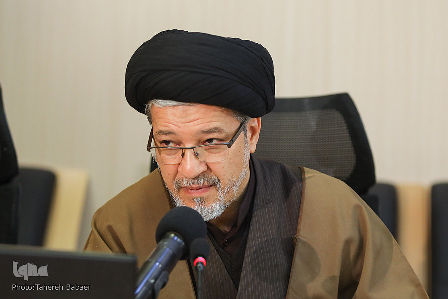 نگاه رهبری در بیانیه گام دوم انقلاب ظرفیت‌نگر است