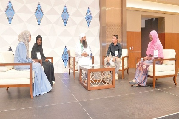 فعالیت‌‌های دینی عمان در سالی که گذشت