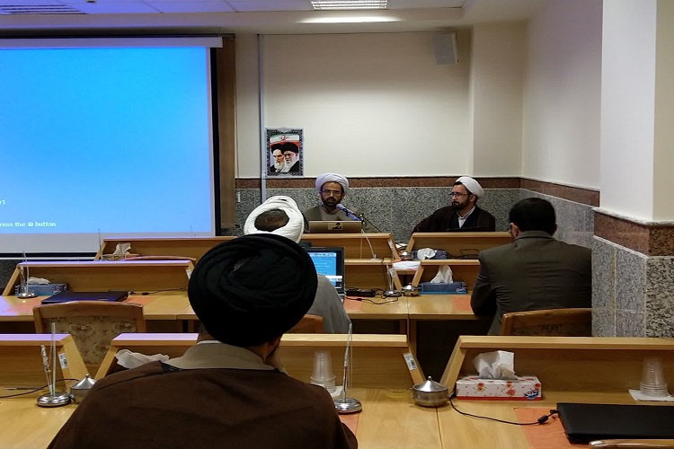 سه نقد بر نقد استاد ایازی بر تفسیر تنزیلی