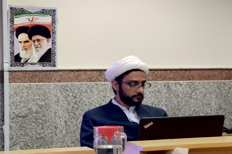 سه نقد بر نقد استاد ایازی بر تفسیر تنزیلی