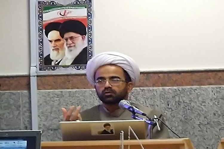 سه نقد بر نقد استاد ایازی بر تفسیر تنزیلی