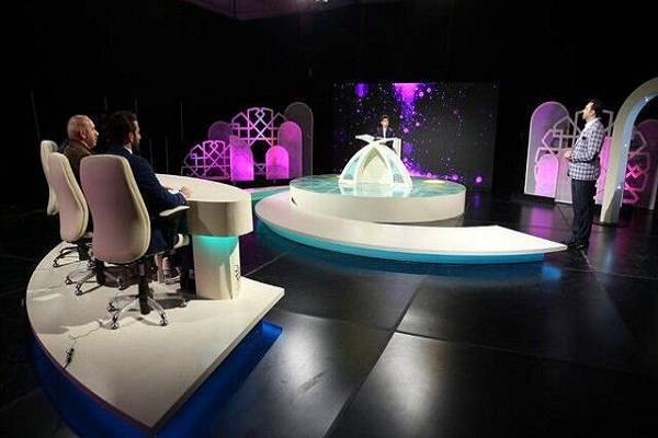 شکل‌گیری پویش «دیدار با چهره‌های قرآنی» در برنامه اسراء + فیلم