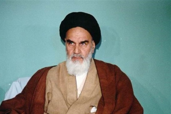 امام خمینی (ره) امام خمینی(ره)