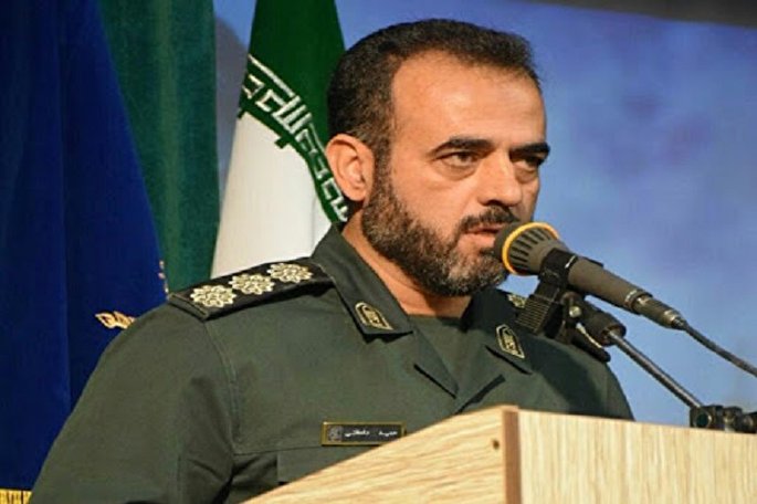 ترور شهید سلیمانی بزرگترین اشتباه آمریکا بود