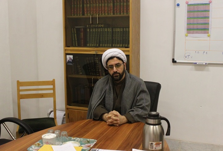 دوره تربیت پژوهشگر تفسیر تنزیلی، 17 بهمن افتتاح می‌شود