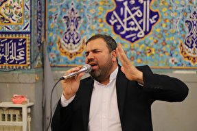 گزارش تصویری محفل انس با قرآن در ابهر و خرمدره