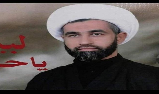 ترور عضو بلندپایه جریان صدر در جنوب عراق ترور عضو بلندپایه جریان صدر در جنوب عراق