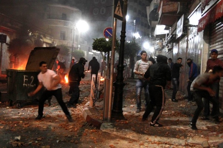 تمجید گروه&zwnj;های مقاومت از عملیات استشهادی در قدس اشغالی