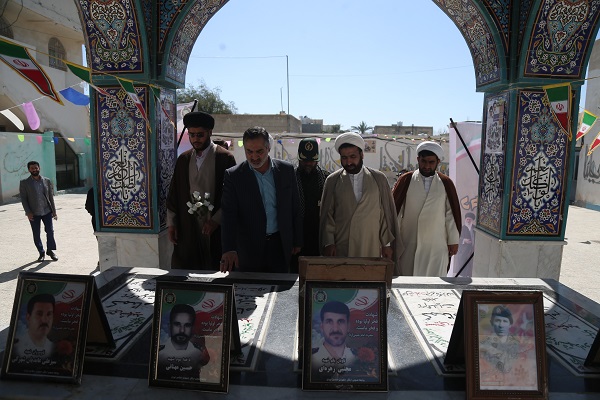 ارسالی //// برپایی یازدهمین محفل کاروان قرآنی انقلاب / تشریح ویژگی‌های قرآن اهالی سیستان