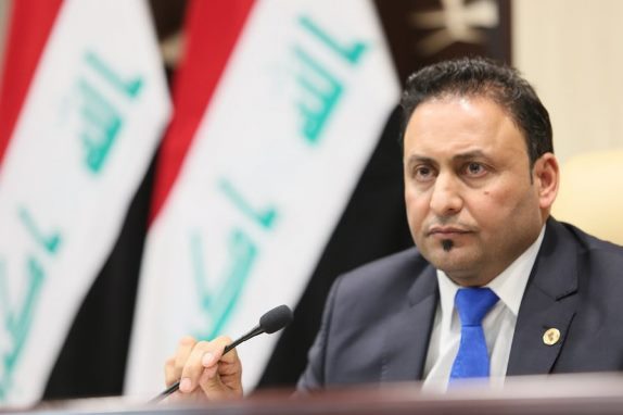 معاون رئیس پارلمان عراق خطاب به آمریکا: فوراً از عراق خارج شوید