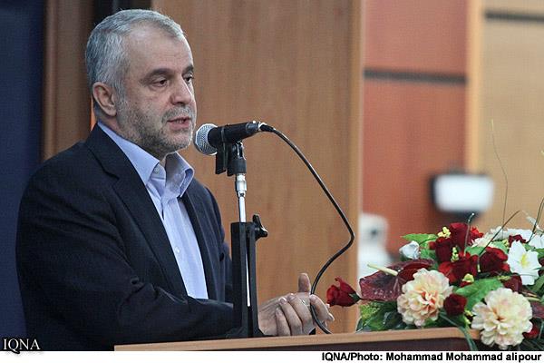 در بهار آزادی، جای شهدا خالی