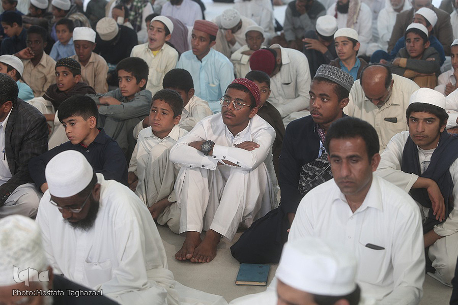 سیستان و بلوچستان رهاورد کاروان قرآنی انقلاب برای سیستان و بلوچستان / تکالیف مدیران محلی