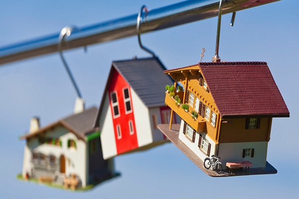 تبعیض علیه مسلمانان در بازار مسکن آلمان تبعیض علیه مسلمانان در بازار مسکن آلمان