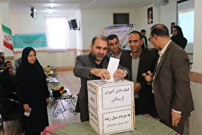 اجرای طرح «سیل مهربانی ۲» در ۳ هزار مدرسه لرستان