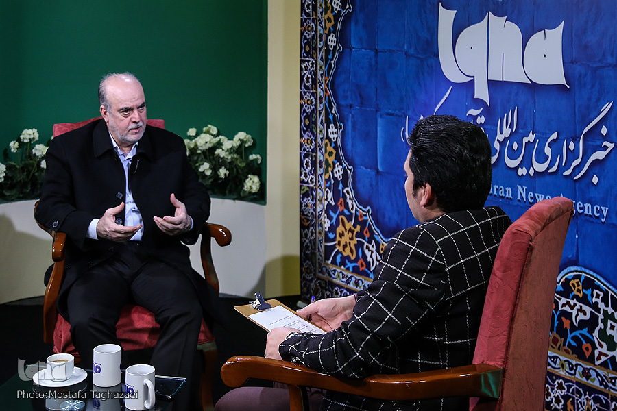 تظاهرات میلیونی عراقی‌ها در حمایت از  اخراج نیروهای آمریکایی فراجناحی است