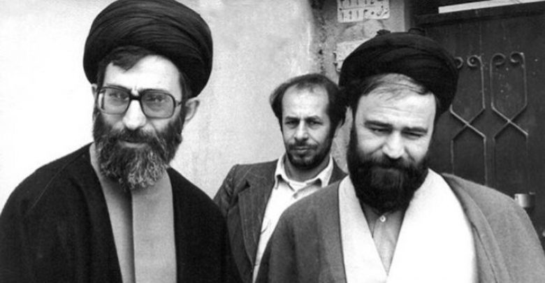 ملاقات با کیمیایی، مجیدی و حاتمی‌کیا در سیمرغ سی‌و‌هشت