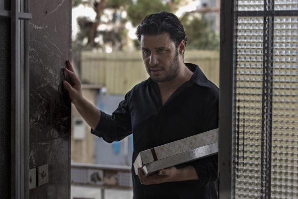 ملاقات با کیمیایی، مجیدی و حاتمی‌کیا در سیمرغ سی‌و‌هشت