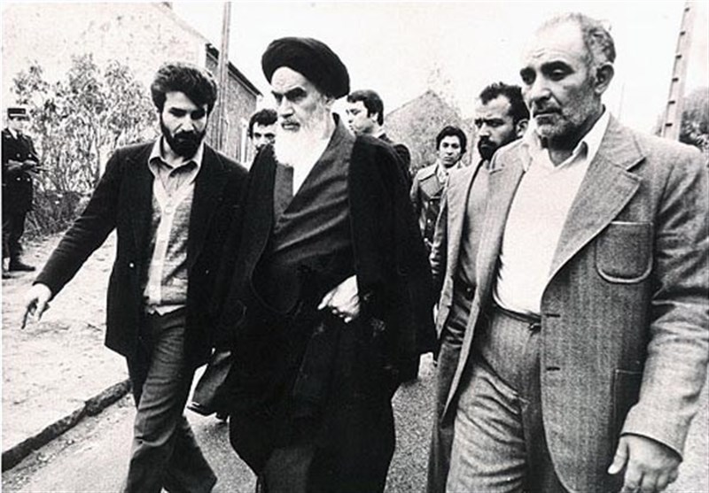 ملاقات با کیمیایی، مجیدی و حاتمی‌کیا در سیمرغ سی‌و‌هشت