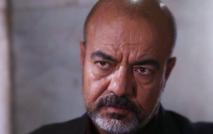 ملاقات با کیمیایی، مجیدی و حاتمی‌کیا در سیمرغ سی‌و‌هشت