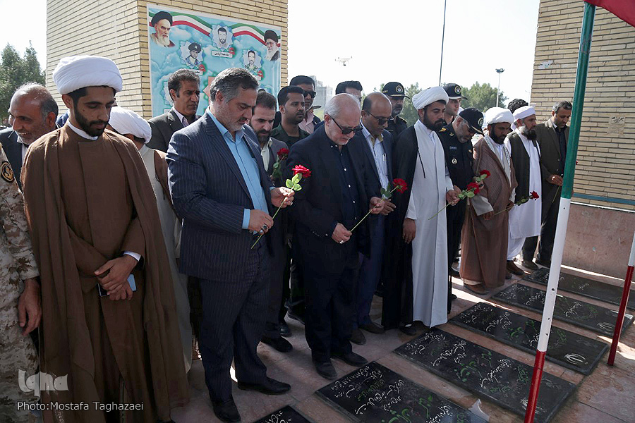 کاروان قرآنی انقلاب