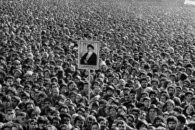 روزهای پیروزی انقلاب